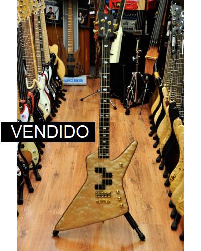 Warwick Stryker NT